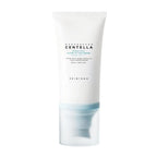 Korean Skincare Sunscreen Series,Centella Sun Serum Sunscreen,Hyalu Cica Water Fit Air Suncream ToneUp Brightening Sunblock 50ml