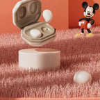 Lenovo Mini Wireless In Ear Sleep MY001 Bluetooth 5.3 Earphones High Definition High Pitch Invisible Noise Reduction Earphones