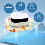 30Pcs Hot New Amblyopia Eye Patch Adhesive Eye Patches Medical Sterile Eye Pad Protect Eyesight for Kids Girls Boys Vision Care