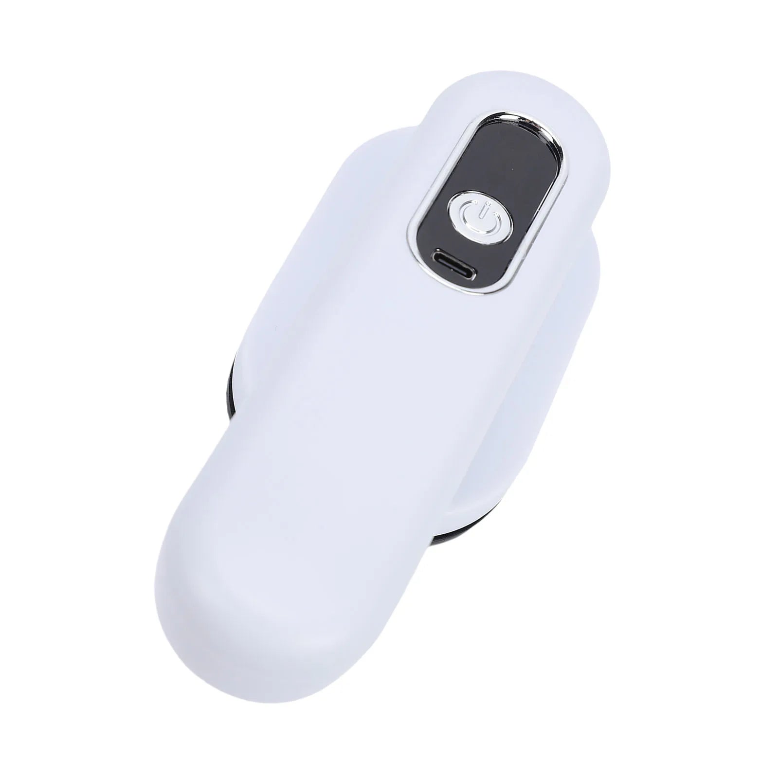 Cordless Clothes Dry Iron Rapid Heating Folding Small Portable Handheld Iron Wrinkle Remover for Home Travel Dry Iron