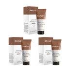 Self-Tanning Cream Intensive Tanning UV Protective Waterproof Long Lasting Sunless Even Skin Tone Moisturize Body Bronzer Lotion
