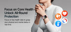 New Men Accurate Health Diagnosis ECG Smart Watch Blood Pressure Blood Oxygen Blood Fat Uric Acid Temp Bluetooth call Smartwatch