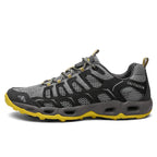 Outdoor Women Trekking Shoes Woman Hiking Camping Tourism Treking Sneakers Mountain Hike Tracking Wandelschoenen Dames Summer