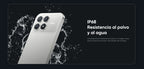 POCO F8 Pro 5G Global Version Smartphone Snapdragon® 8 Elite 6.59" Eye-care AMOLED Display 100W HyperCharge 6210mAh IP68 NFC
