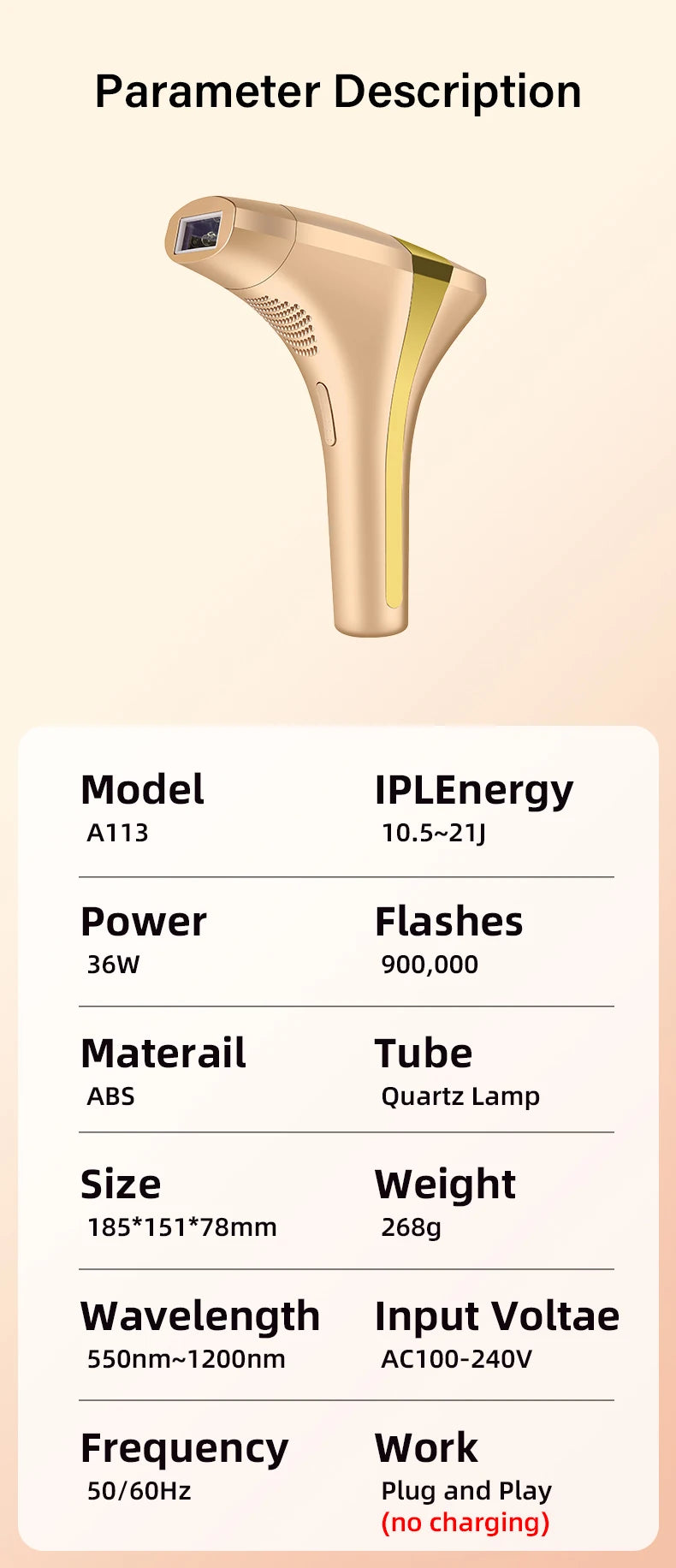 KODO 2026 High-end customization ice Laser Hair removal Laser Epilator Permanent IPL Painless Photoepilator 4 in 1 face and body
