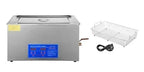 SIHAO 1.3L 2L 3L 6L 10L 15L 22L 30L Ultrasonic Cleaner Lave-Dishes Portable Washing Machine Diswasher Ultrasound Home Appliances