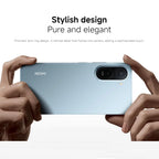 Global Version Xiaomi Redmi A7 Pro Smartphone 6000mAh Battery 6.9" 120Hz Display 13MP Camera Xiaomi HyperOS Xiaomi Cellphone