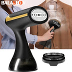 220V Handheld Garment Steamer 1300W Electric Household Fabric Steam Iron 350ml Portable Vertical Fast-Heat for Clothes Ironing