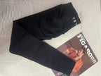 TEVEO – Leggings De Fitness Respirants Pour Femmes, Pantalons De Yoga De Haute Qualité, Pantalons De Cyclisme A Haute Elasticité