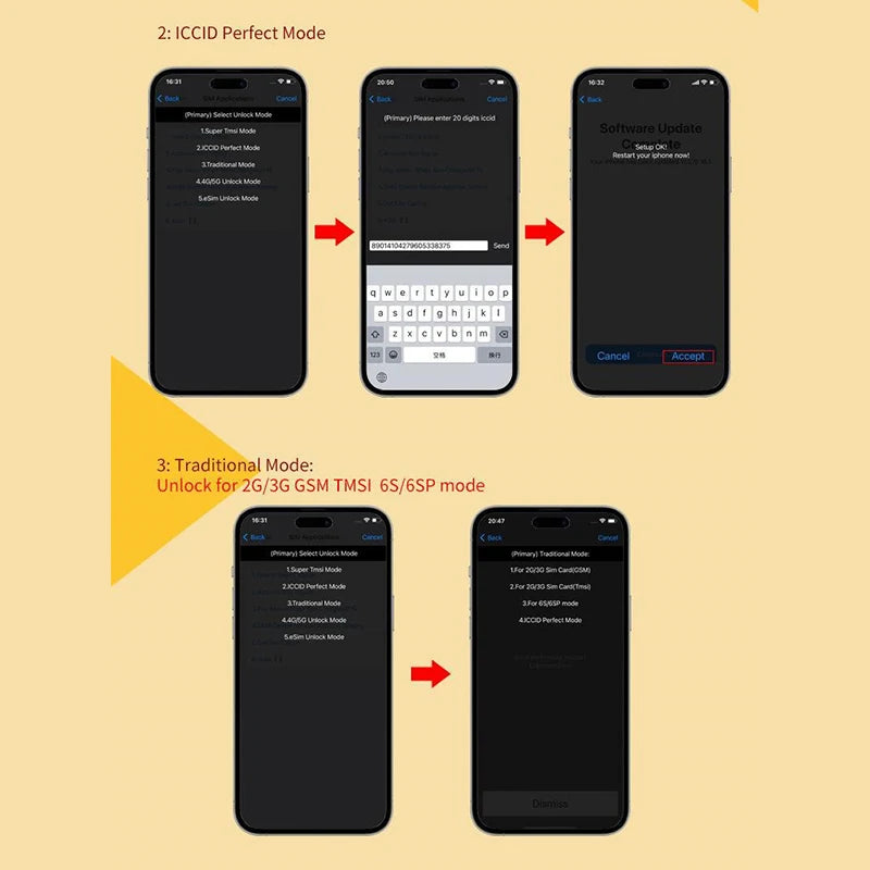 R-SIMCLUB Unlock Card TOP NEWEST MKSD ULTRA V5.3 adhesive 5G MODE QPE IOS16.X IP14 12 sprint cricket metroPCs T-mobile SoftBank