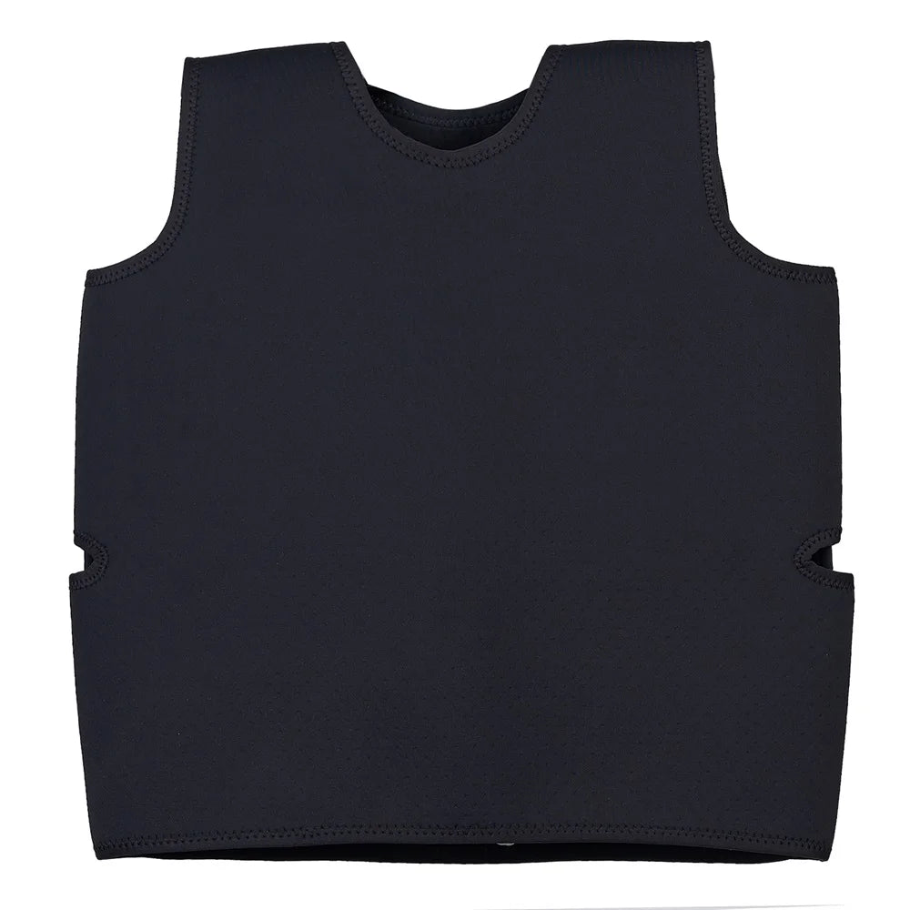 Sensory Deep Pressure Vest for Kids Comfort Compression Vest for Autism Hyperactivity Mood Processing Disorders Breathable