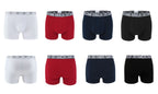 CRIIS SEVEN 7 Boxer Hombre Cotton Cristiano Ronaldo Men Sport Shorts Underwear Male Brand Boxer Men's Briefs Mens Gift Underpant