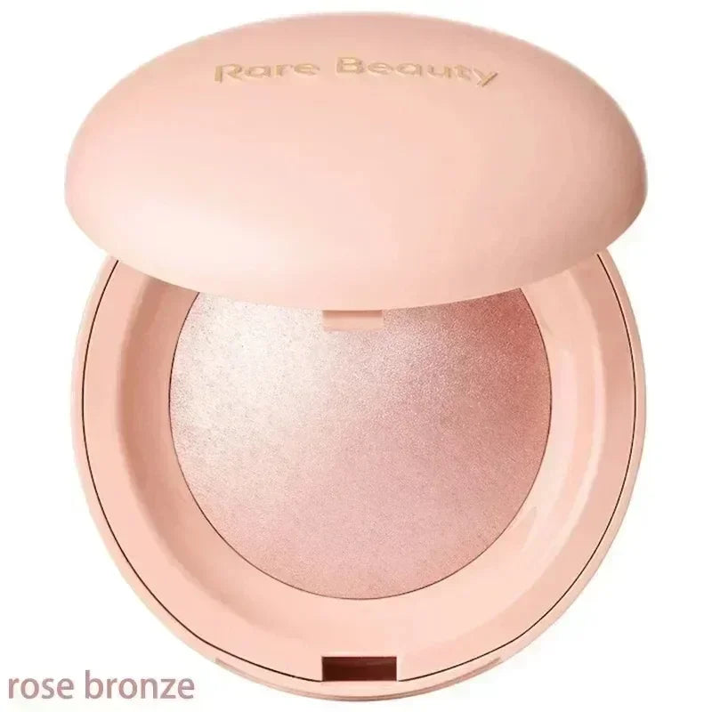 Rare Beauty Light Silky Touch Highlighter Soft Pinch Liquid Blush Positive Light Lqiuid Luminizer Stay Vulnerable Melting Blush