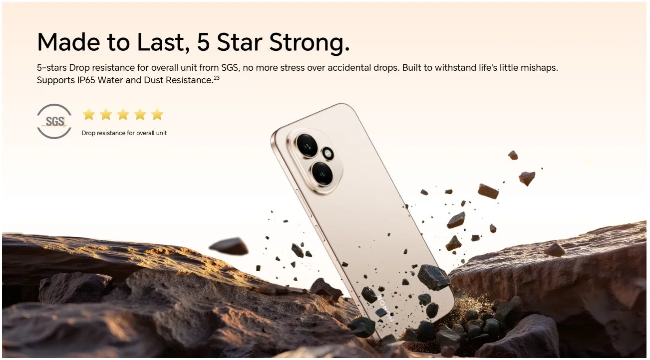 HONOR 400 5G,EU Version, 5G Smartphone, 200MP Ultra-clear AI Main Camera, 5300 mAh Battery, Qualcomm Snapdragon 7 Gen 3