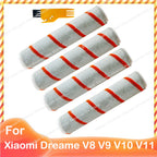 Compatible for Xiaomi Dreame V9  V10 V11 V8 V9B V9P XR Accessories Main Brush HEPA Filter Wireless Handheld Parts