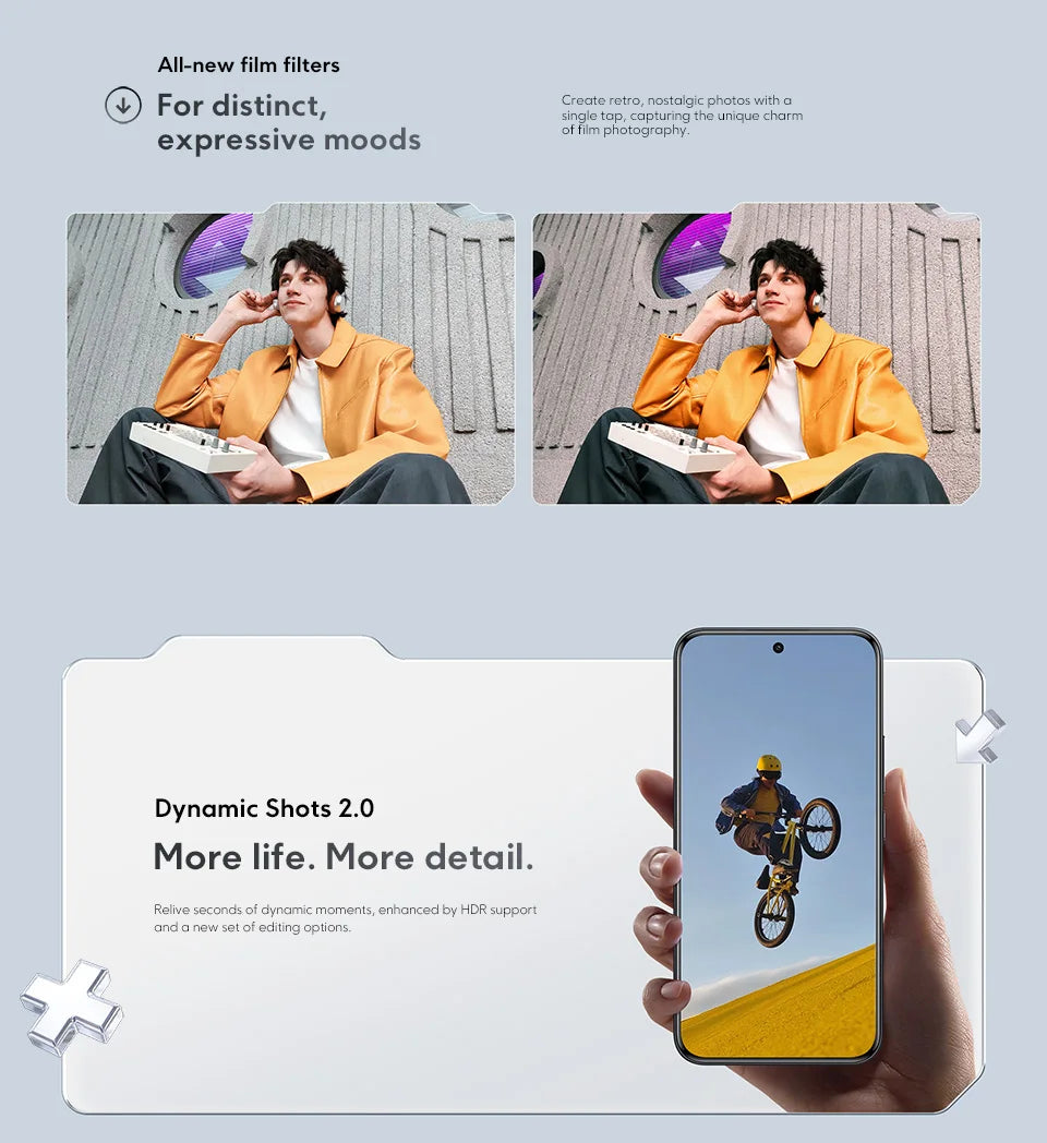 Global Version POCO M8 Pro 5G Snapdragon 7s Gen 4 Smartphone 6.83" AMOLED Display 50MP Camera 6500mAh Battery Xiaomi Cellphone