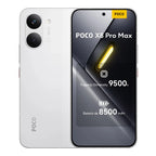 POCO X8 Pro MAX 5G 12GB 256GB 512GB NFC Smartphone Dimensity 9500s 8500mAh  50MP OIS Camera