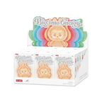POP MART THE MONSTERS Big into Energy Series Vinyl Plush Blind Box Guess Bag Mystery Box Toys Doll Cute Figure Ornaments Gift