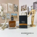 The Best Selling 100ml Stronger With You Absolutely Intensely Oud Perfume Suitable For Both Men And Women Long-lasting Fragrance