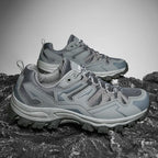 2025 Hiking Shoes Men Women Mesh Sneakers Breathable Fashion Mountain Shoes Boy Spring Autumn Summer Work Shoes Outdoor Trekking