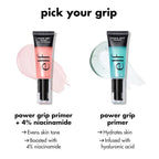 Highly Moisturizing Makeup Base Gel Isolation Primer for Dry Skin Refreshing Easy to Absorb No Powder Stuck Natural Makeup