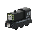 Thomas And Friends Wooden Railway Toy Lady Percy Mike Rosie Edward Donald Gorden Emily Train Truck Carriages Birthday Christmas