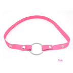 Stainless Steel Male Chastity Cage Cock Mamba Penis Ring Chastity Belt BDSM Erotic Urethral Lock Double-Arc Ring Sex Toy