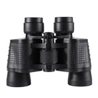 Professional Binoculars HD Portable Eyepieces 90X90 Long Distance Binoculars for Hunting Outdoor Camping Trips Premium Optics