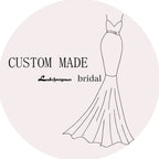 Lakshmigown Chiffon Beach Wedding Dress 2026 Beading Lace Full Sleeves V-neck Appliques Wedding Gown Bridal Gowns Customized