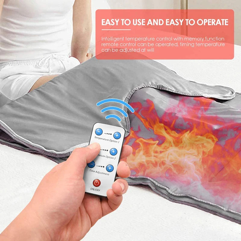 Massage Heating Pad 650W, Muscle Relaxation Blood Circulation Relief Muscle Soreness And Fatigue Relief For Beauty Salons  SPA