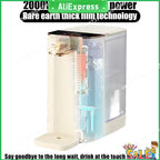 A04R Instant Water Dispenser Water Purifier For Smart Home Mini Desktop Direct Drinking Machine For Bedroom Office