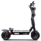 Toursor X14 Electric Scooter 10000W 14 Inch 72V Off-Road Adult Foldable Scooter New EU Express Duty Free 2025