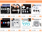 For Apple AirPods Pro 2 Ear Tips Memory Foam Tips Anti Slip Earbuds Ear Cushion Replacement Earphone Ear pads Small Medium Large