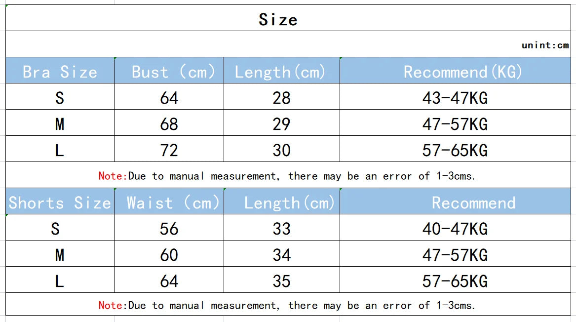 2PCS Yoga Suit Seamless with Chest Pad Tight Sports Bras and High Waist Shorts Outside Wear Running Exercise Fitness Yoga Set