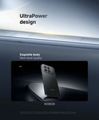 Global Version POCO F8 Pro 5G 6.59" Snapdragon® 8 Elite Mobile Platform 100W HyperCharge 6210mAh 50MP camera NFC IP68 XIaomi