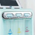 7 in 1 Dermabrasion Peel Spa Facial Machine Skin Rejuvenation Hydro Dermabrasion Hydro Aqua Face Deep Cleaning Skin Care Device