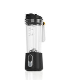 New 300W Powerful Juicer USB 4000mAh Battery Multi-use Juice Cup Grinder Outdoor Portable Fresh Fruit Blender Smoothie Juice Cup