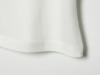 HH 2026 Women Elegant White Short-Sleeved Backless Sequined Splicing Decoration Sexy Short Dress Woman Fashion Party Mini Dress