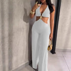jumpsuit women pants one pieces romper for women club outfit for woman overalls jumpsuits woman elegant summer clothes 2026