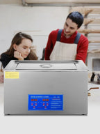 SIHAO 1.3L 2L 3L 6L 10L 15L 22L 30L Ultrasonic Cleaner Lave-Dishes Portable Washing Machine Diswasher Ultrasound Home Appliances