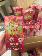 100% Genuine Pokemon TCG Gem Pack Vol.4 Cards Gem Pack 4 Simplified Chinese Scarlet Violet Gem Bag Booster Pack Gem Pack Vol 4
