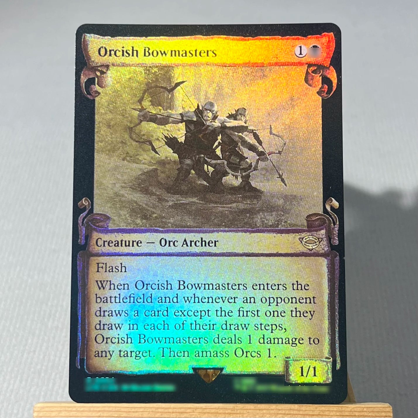 FCA FIN FIC PIP LTR FOIL4-002 magical cards Ancient Copper Dragon Tcg proxy Traveling Chocobo Celes, Rune Knight gathering