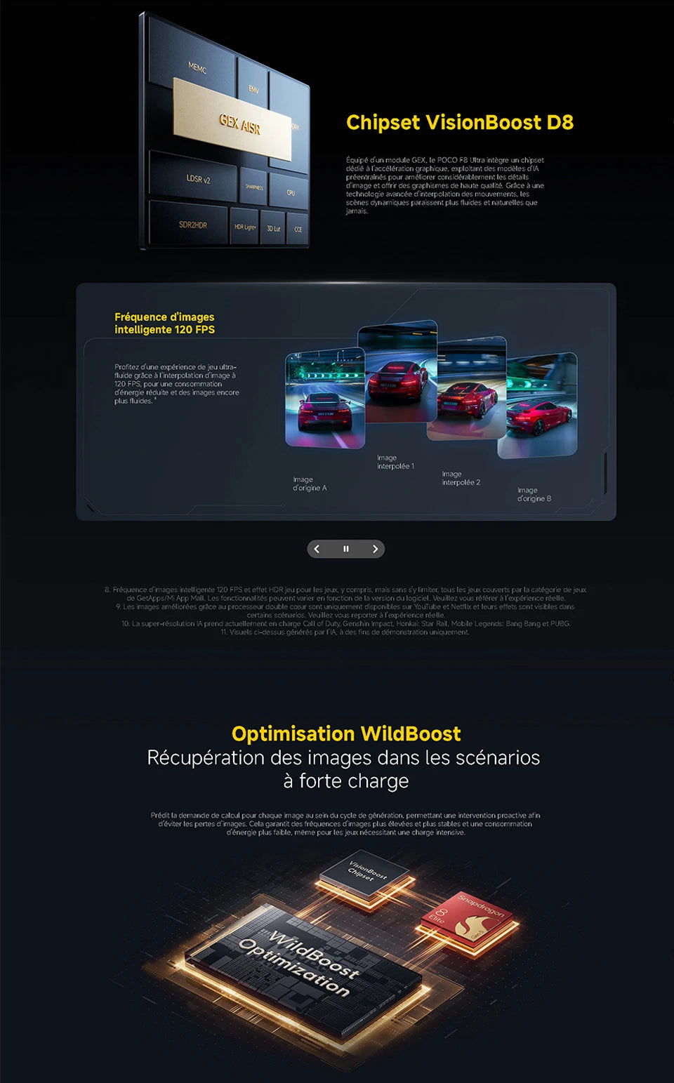 POCO F8 Ultra 5G, NFC,16+512GB,6.9" 120Hz AMOLED Screen,50 MP Light Fusion 950 Sensor with OIS, 6500 mAh Battery, IP68