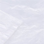 90pcs Environmentally Disposable Foot Tub Liners Bath Basin Bags for Feet Pedicure Foot Detox SPA Heat Preservation Accessories