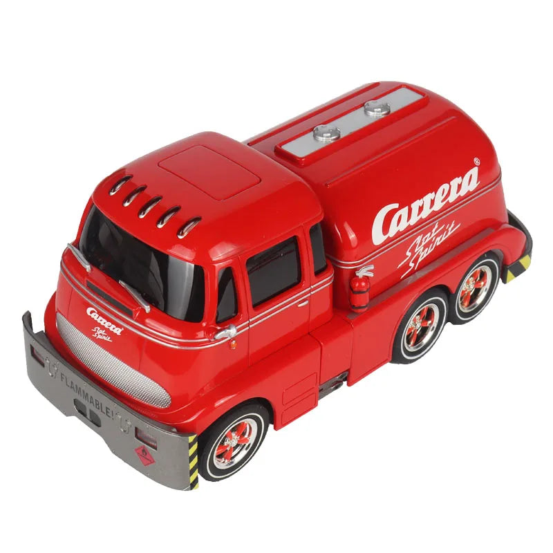 Slot Car Carrera Digital 1 32 30822 Tanker Limited Model Ürün ana görseli