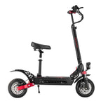 BOYUEDA Q7Pro Max Electric Scooter 2*1600W Dual Motor 52V28A Battery Adult Off-road E-Scooter 10 Inch City commuting EScooter