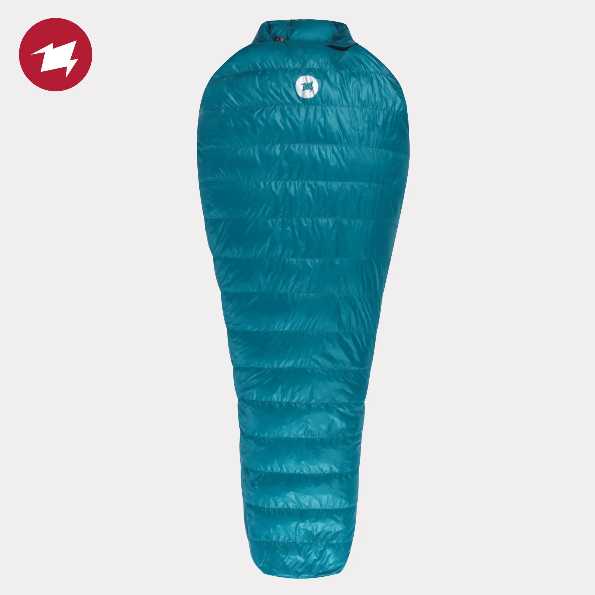AEGISMAX Nano2 Upgrade 0 Degree 800FP Goose Down Sleeping Bag Outdoor Ultralight Camping Hiking Sleeping Bag for Men & Women Ürün ana görseli