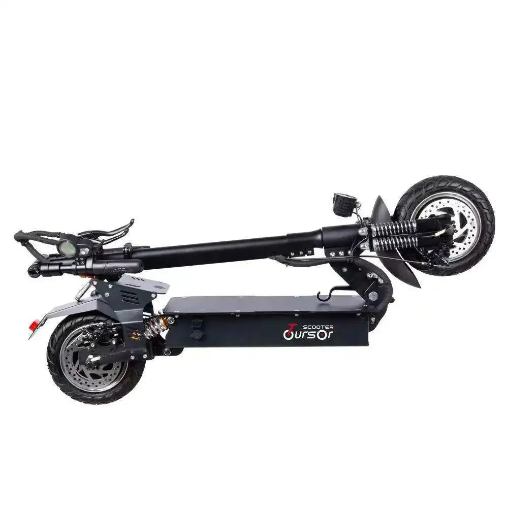 Toursor X14 Electric Scooter 10000W 14 Inch 72V Off-Road Adult Foldable Scooter New EU Express Duty Free 2025