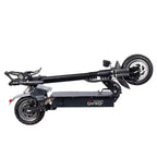 Toursor X14 Electric Scooter 10000W 14 Inch 72V Off-Road Adult Foldable Scooter New EU Express Duty Free 2025
