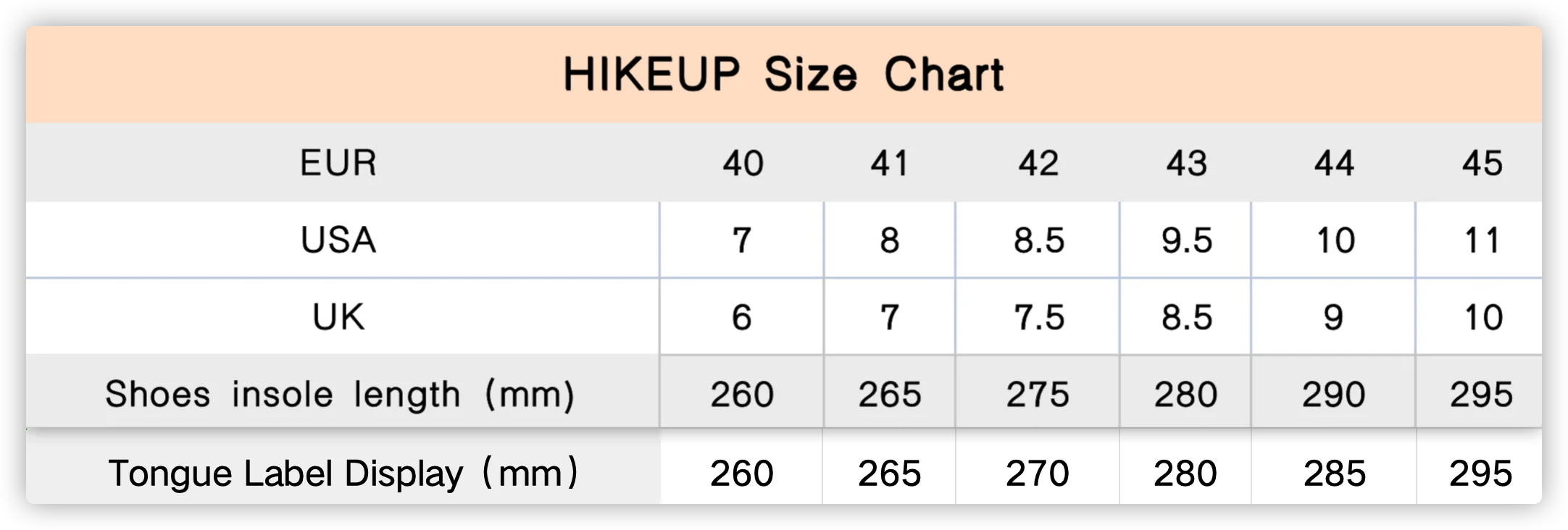 HIKEUP Leather Men Shoes for Men's Casual Shoes Fashion Waterproof Winter Luxury Designer Brand Work Boots Man Non-slip Sneakers
